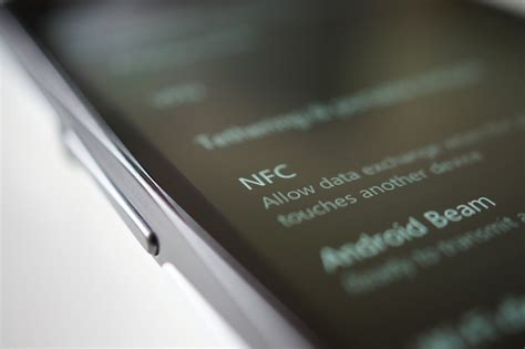 read nfc while power off|nfc screen off mod.